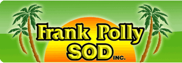 Central Florida Sod Installation